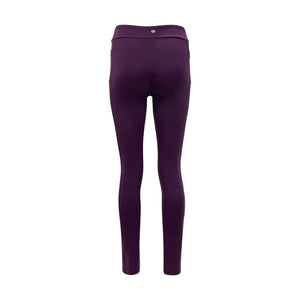 "Therapy" Active Legging V-Waistband