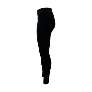 "Therapy" Active Legging V-Waistband