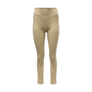 "Therapy" Active Legging V-Waistband