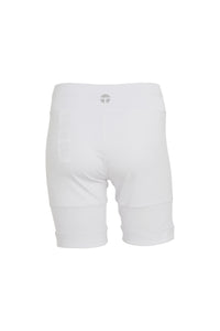 Therapy Basic Active Bike Short with Mesh Insert