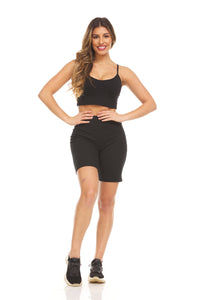 Therapy Basic Active Bike Short