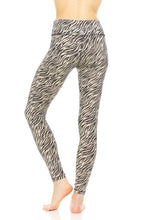 Load image into Gallery viewer, Therapy Animal Printed Legging
