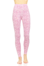 Load image into Gallery viewer, Therapy Animal Printed Legging
