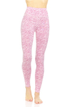 Load image into Gallery viewer, Therapy Animal Printed Legging
