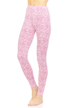 Load image into Gallery viewer, Therapy Animal Printed Legging
