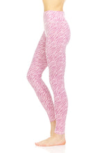 Load image into Gallery viewer, Therapy Animal Printed Legging
