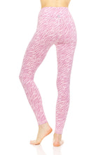 Load image into Gallery viewer, Therapy Animal Printed Legging
