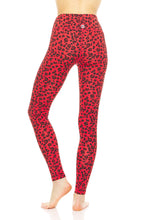 Load image into Gallery viewer, Therapy Animal Printed Legging
