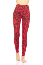 Load image into Gallery viewer, Therapy Animal Printed Legging
