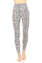 Load image into Gallery viewer, Therapy Animal Printed Legging
