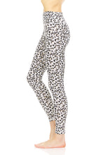 Load image into Gallery viewer, Therapy Animal Printed Legging
