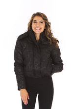 Load image into Gallery viewer, &quot;Therapy&quot; Ladies Jacket with Detachable Hood
