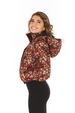 Load image into Gallery viewer, &quot;Therapy&quot; Ladies Jacket with Detachable Hood
