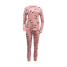 Load image into Gallery viewer, Super Soft 2-Piece Adult Loungewear Set
