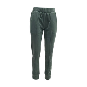 Therapy Women's Sweatpants with Slant Pocket