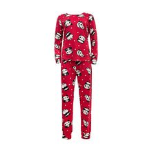 Load image into Gallery viewer, All Over Printed 2pc Jogger Loungewear Set

