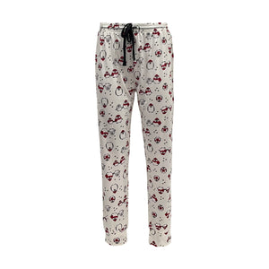 All Over Printed 2pc Jogger Loungewear Set