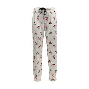 All Over Printed 2pc Jogger Loungewear Set